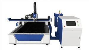 Hot Selling Carbon Steel Price Metal CNC Fiber Laser Cutting Machine till salu