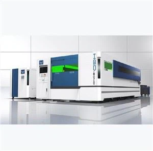Varmsäljande metallskärning Cnc lasermaskinprodukt